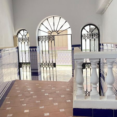 Casa Miguel - 3 Beautiful Apartments Availabe Sayalonga 외부 사진