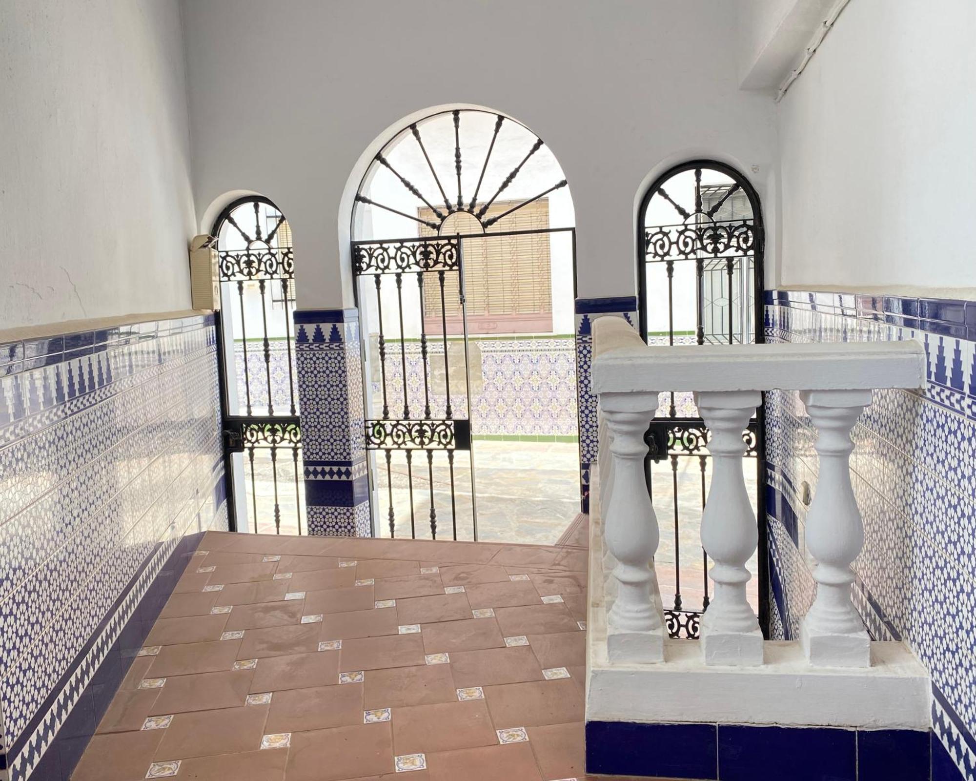 Casa Miguel - 3 Beautiful Apartments Availabe Sayalonga 외부 사진