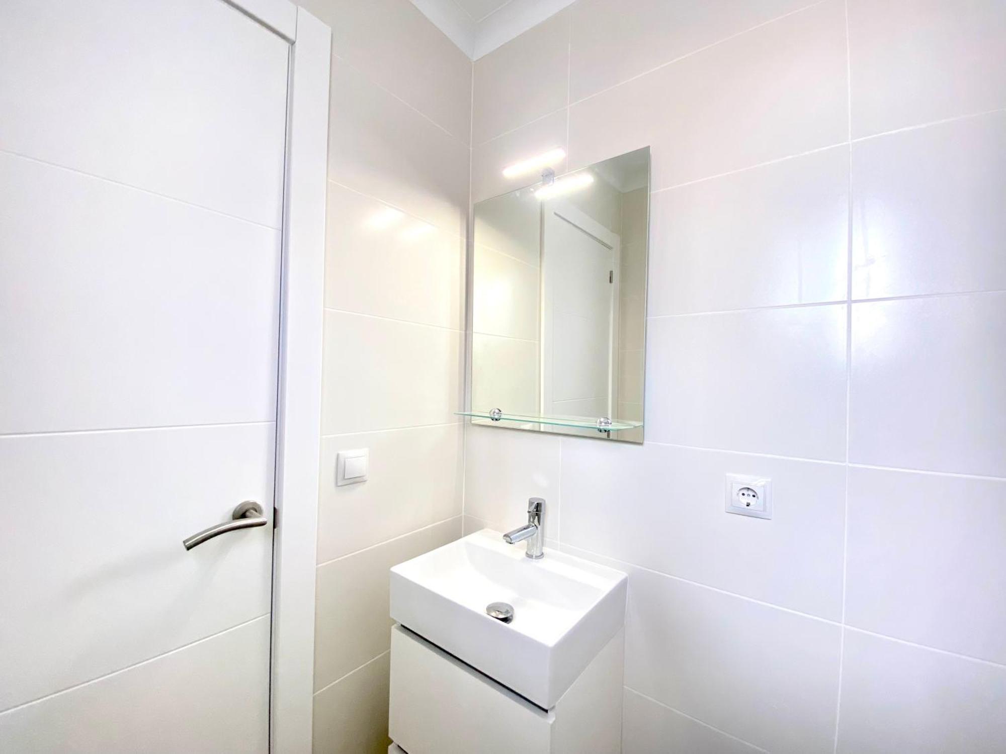 Casa Miguel - 3 Beautiful Apartments Availabe Sayalonga 객실 사진