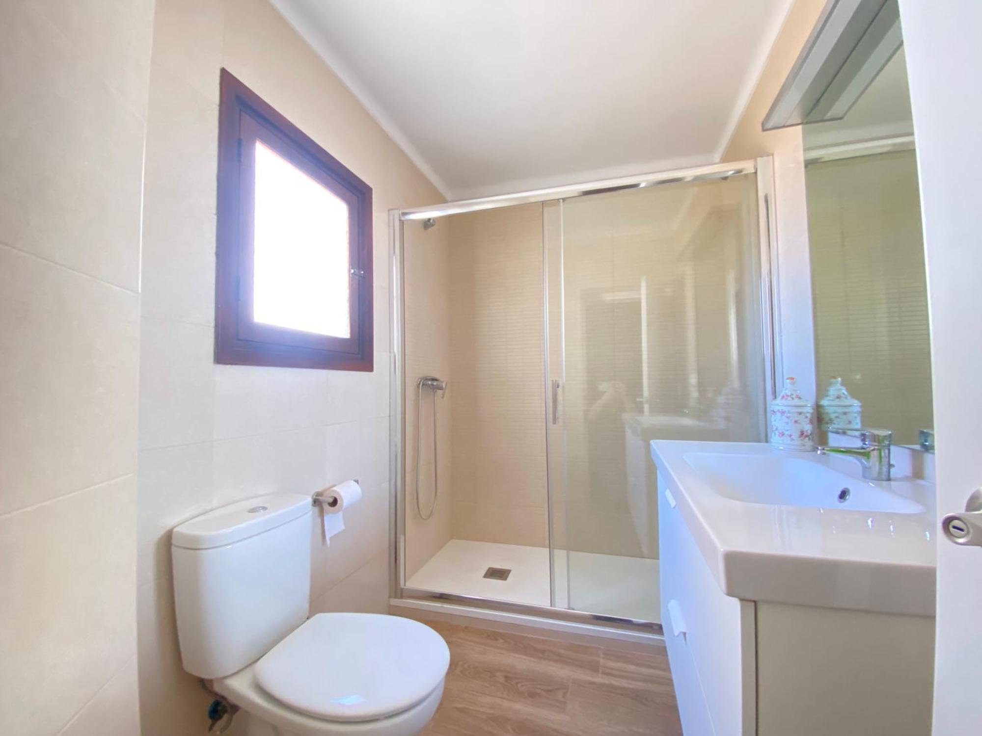 Casa Miguel - 3 Beautiful Apartments Availabe Sayalonga 객실 사진