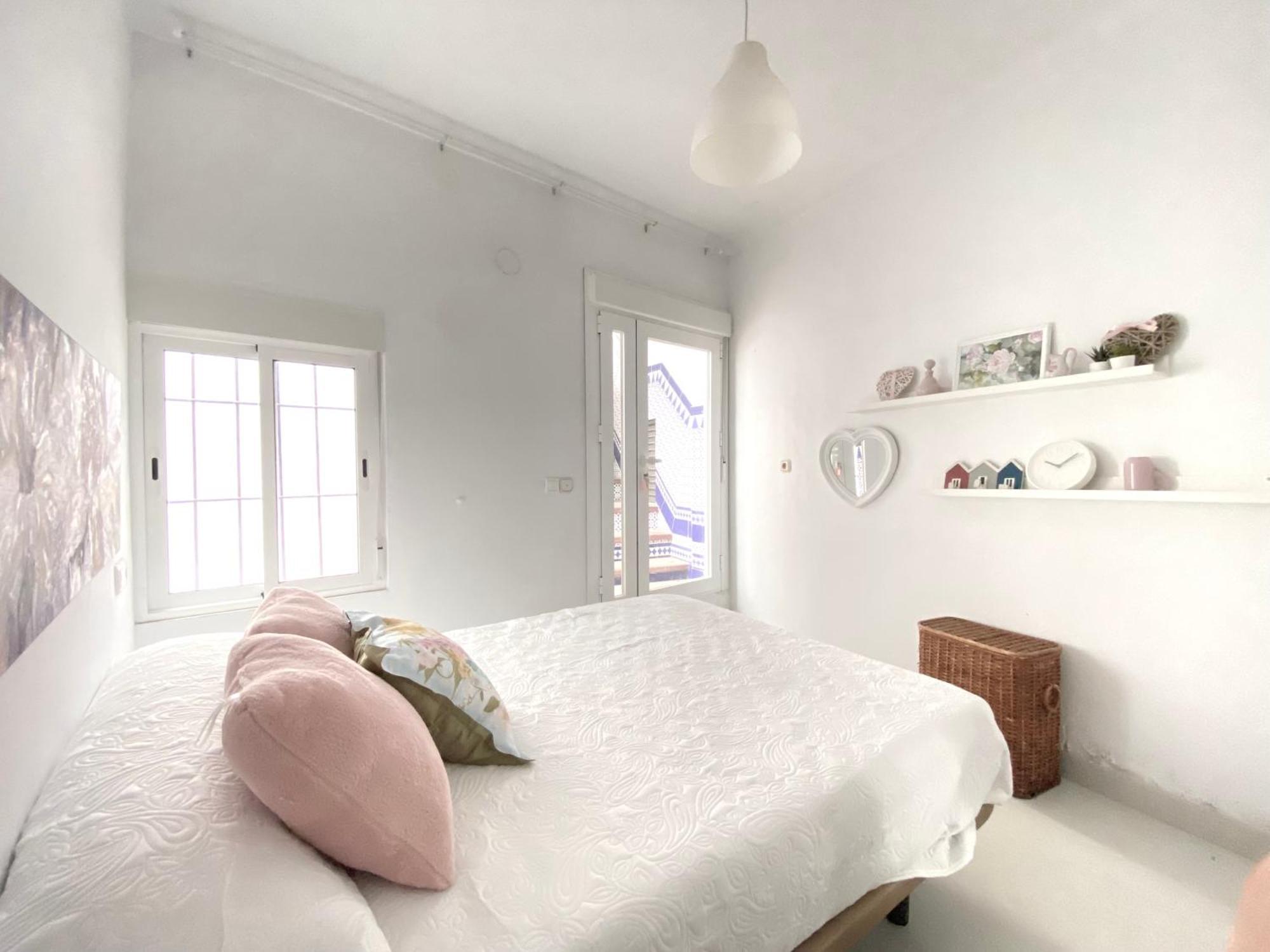 Casa Miguel - 3 Beautiful Apartments Availabe Sayalonga 객실 사진
