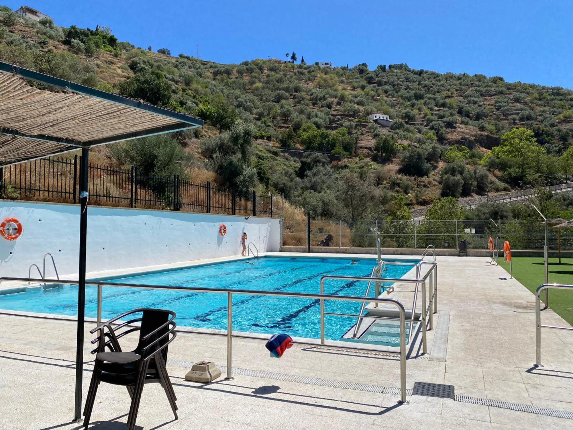 Casa Miguel - 3 Beautiful Apartments Availabe Sayalonga 외부 사진