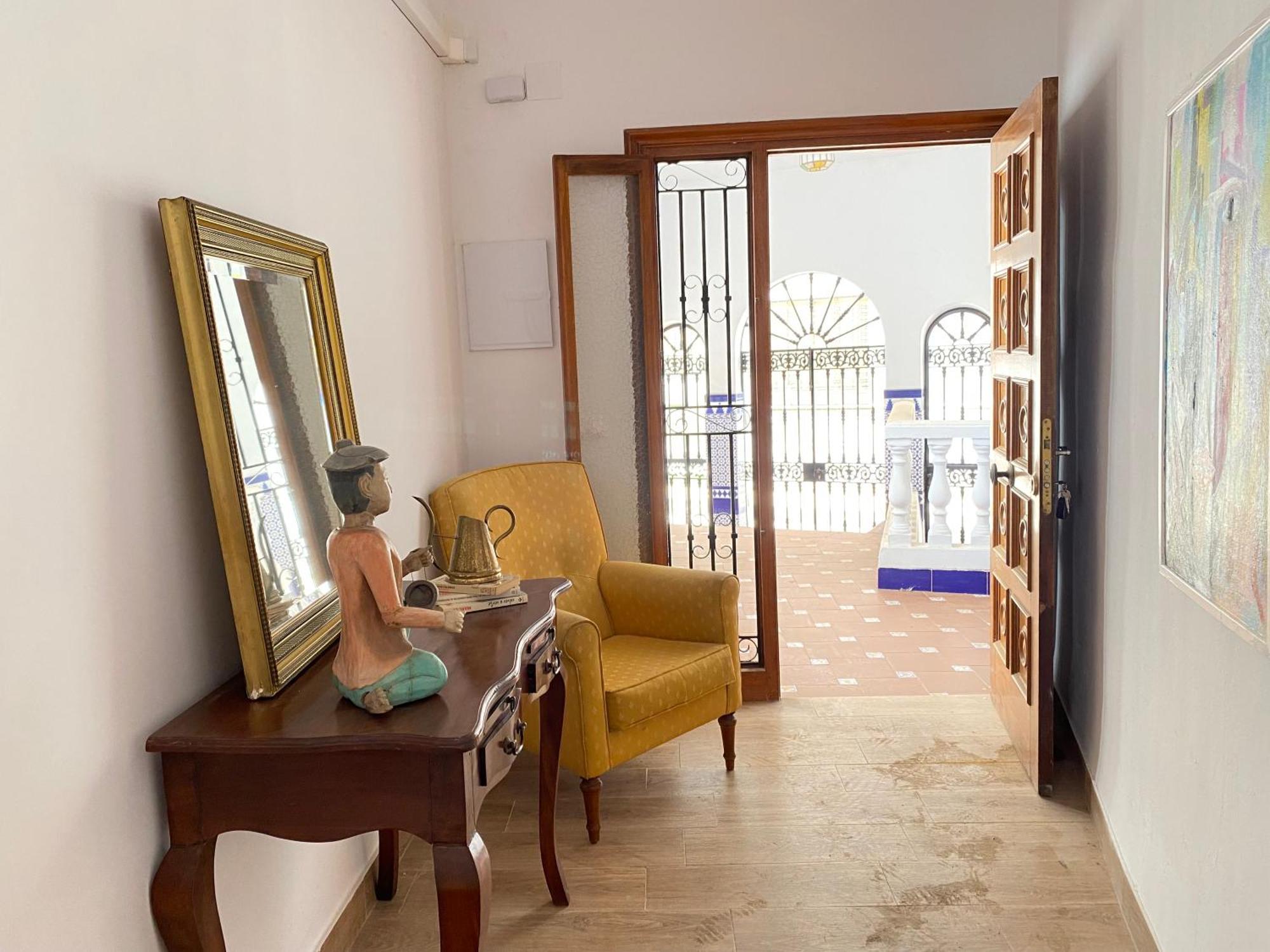 Casa Miguel - 3 Beautiful Apartments Availabe Sayalonga 외부 사진