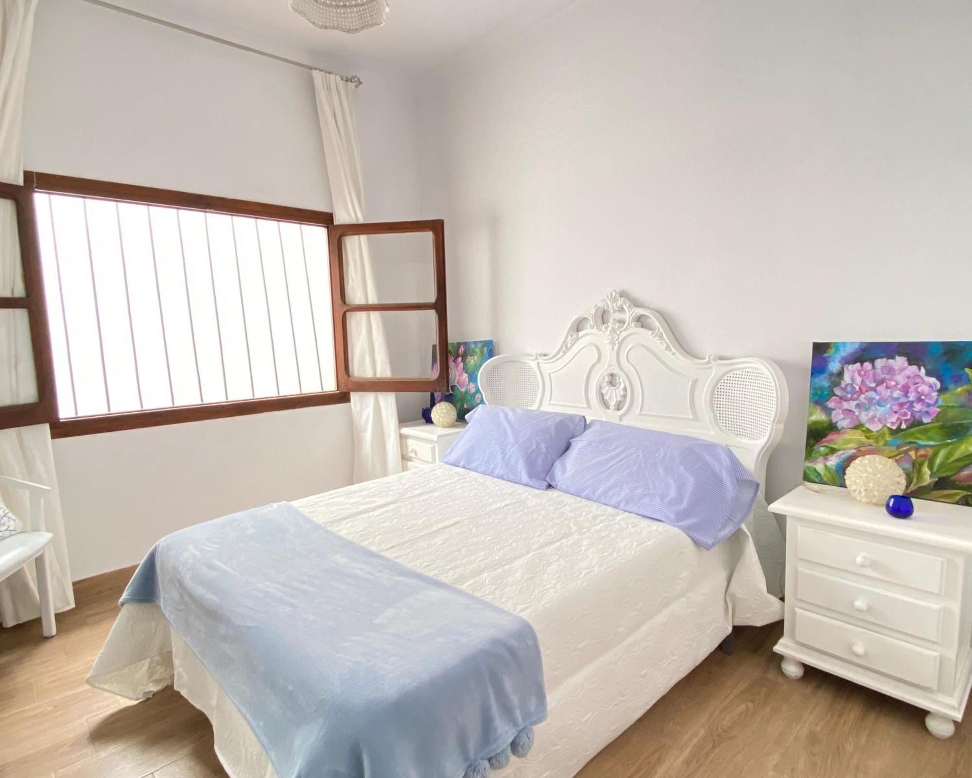 Casa Miguel - 3 Beautiful Apartments Availabe Sayalonga 객실 사진