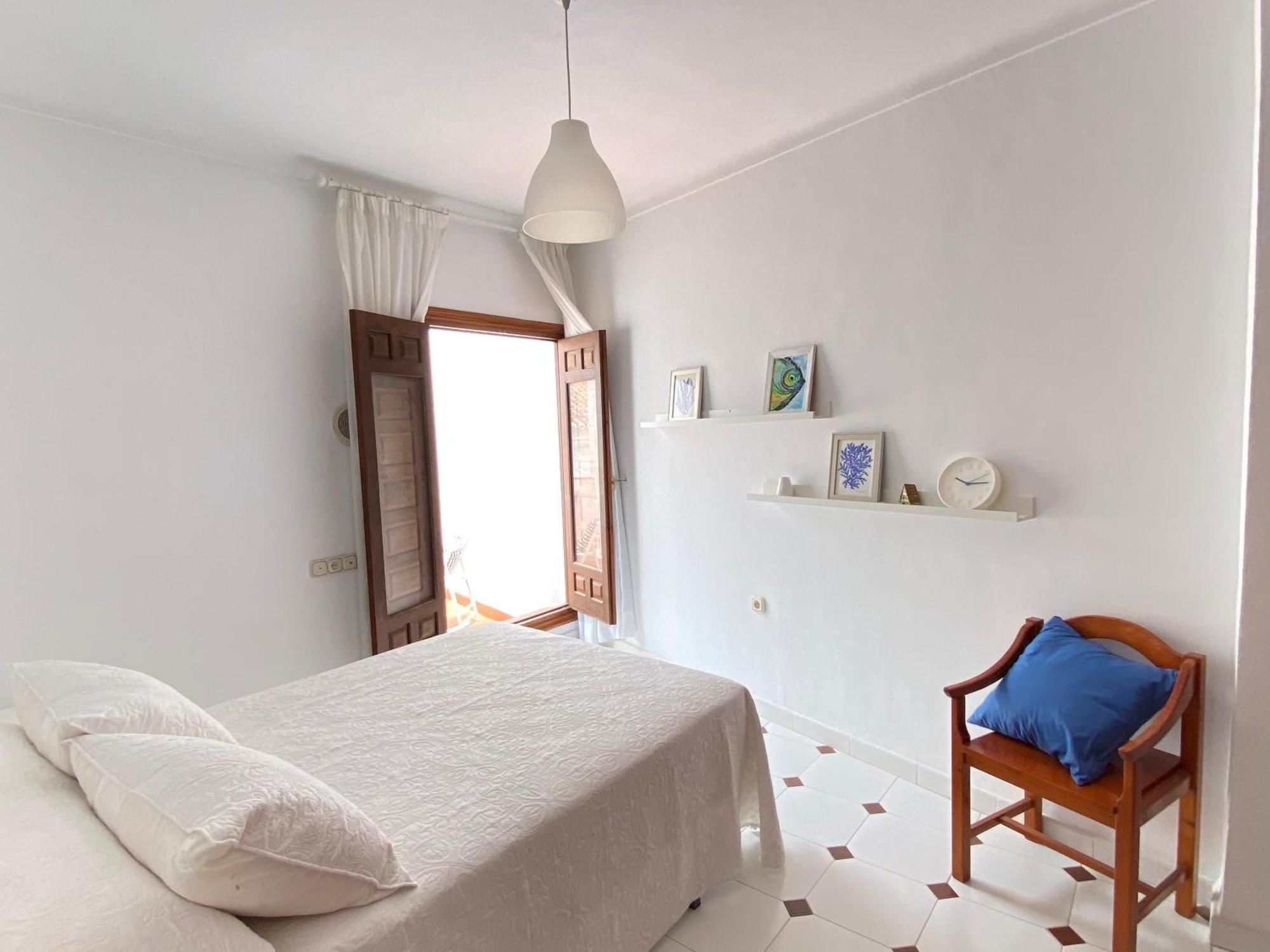 Casa Miguel - 3 Beautiful Apartments Availabe Sayalonga 외부 사진
