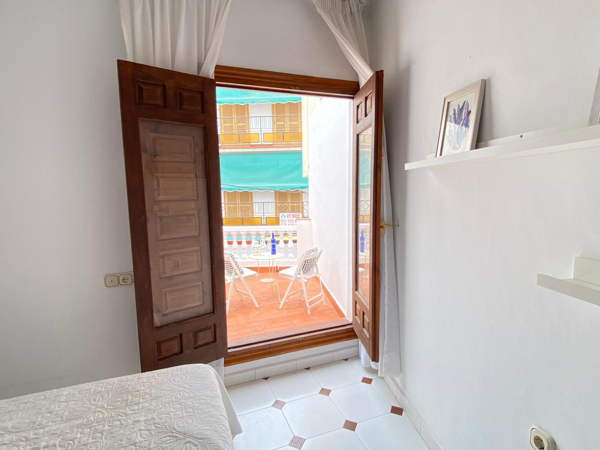 Casa Miguel - 3 Beautiful Apartments Availabe Sayalonga 외부 사진