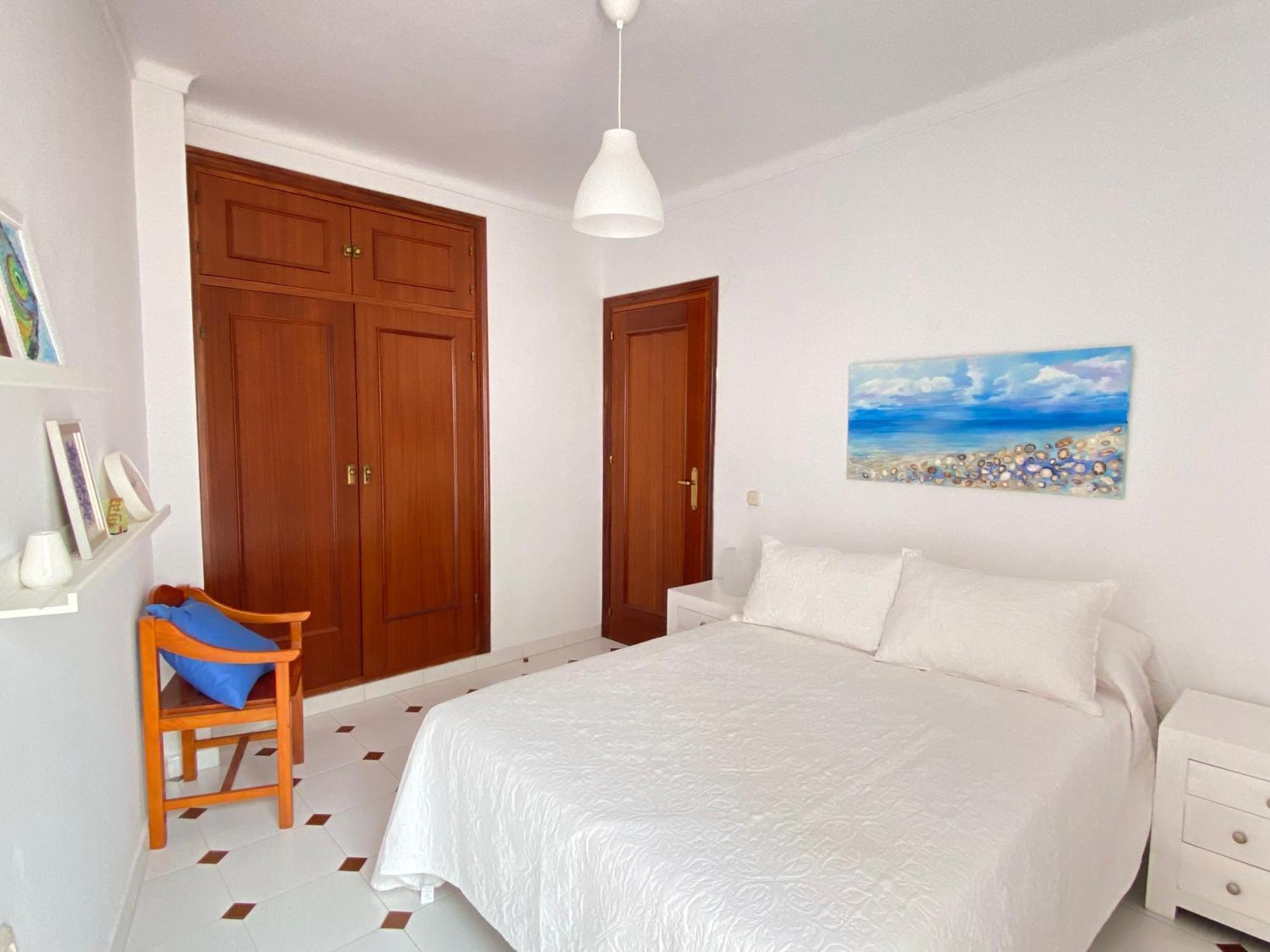 Casa Miguel - 3 Beautiful Apartments Availabe Sayalonga 외부 사진