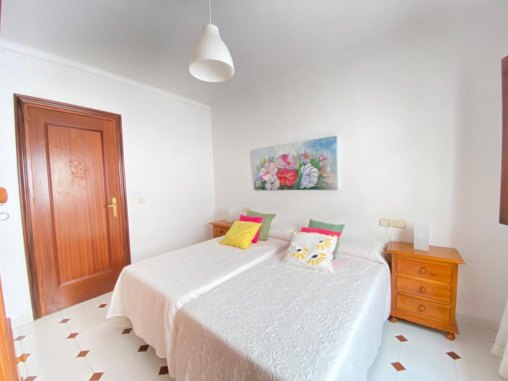 Casa Miguel - 3 Beautiful Apartments Availabe Sayalonga 객실 사진